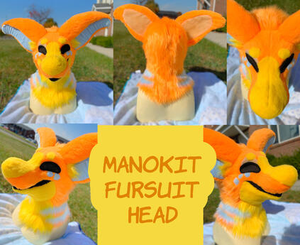 Manokit Premade (head)- Oct 2022