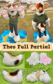 Theo (full partial)- Dec 2022