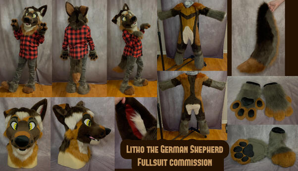 Litho (fullsuit)- Nov 2023