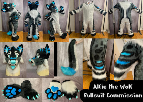 Alfie (fullsuit)- Nov 2023