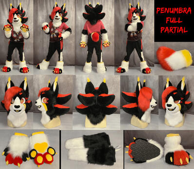 Penumbra (full partial)- Oct 2024